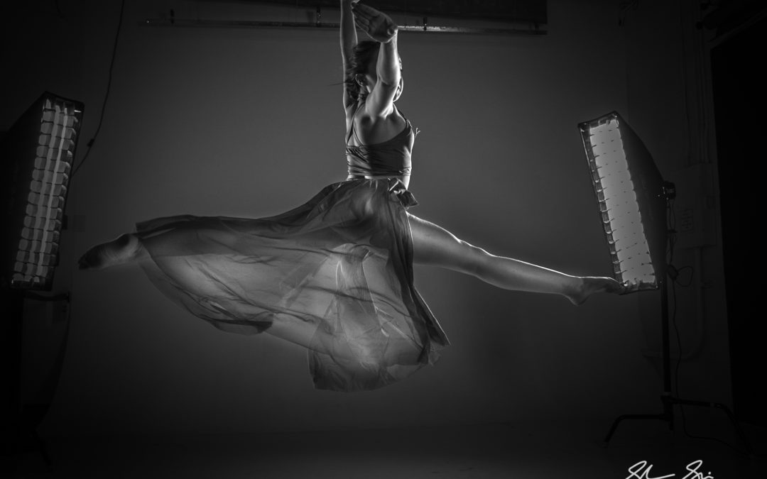 Studio Dancer – Utah County Dance Photographer