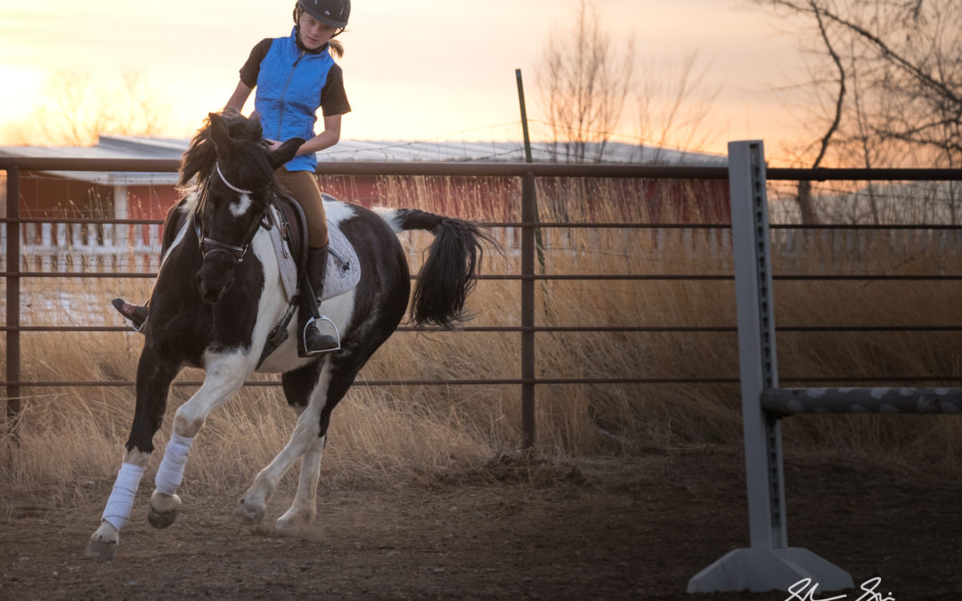 Equestrian Riders – Utah Equestrian Photographer